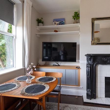 Host & Stay - Argie House Λιντς Εξωτερικό φωτογραφία