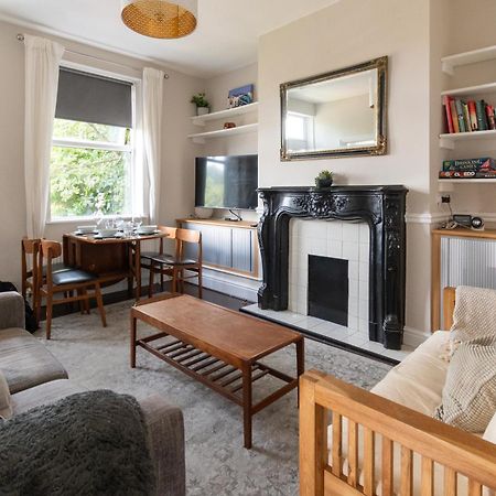 Host & Stay - Argie House Λιντς Εξωτερικό φωτογραφία