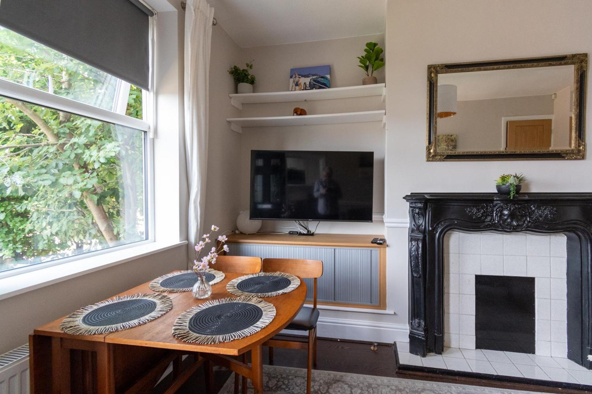 Host & Stay - Argie House Λιντς Εξωτερικό φωτογραφία