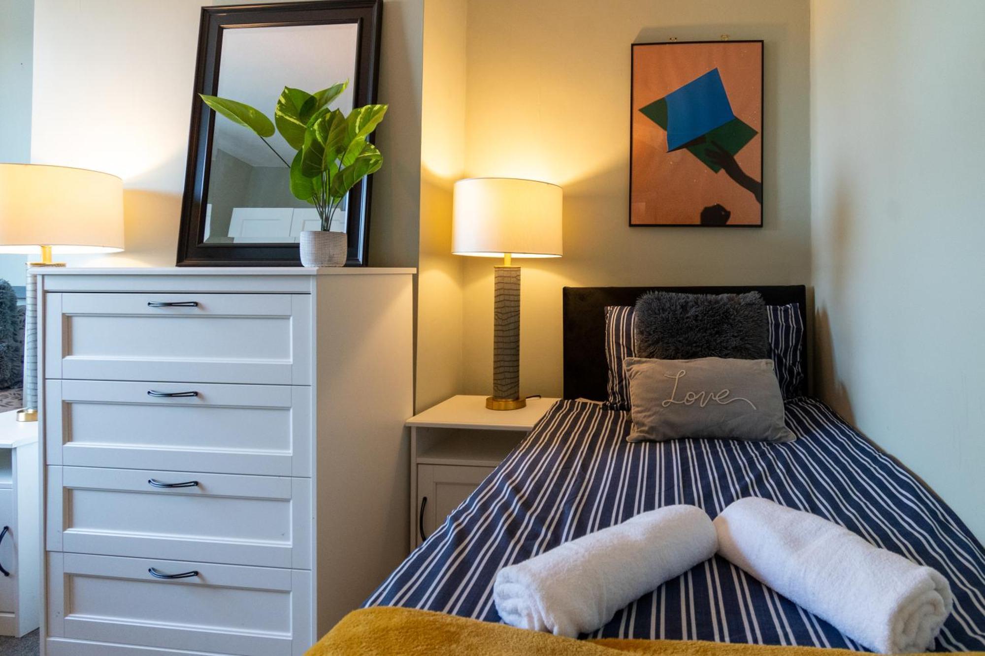 Host & Stay - Argie House Λιντς Εξωτερικό φωτογραφία