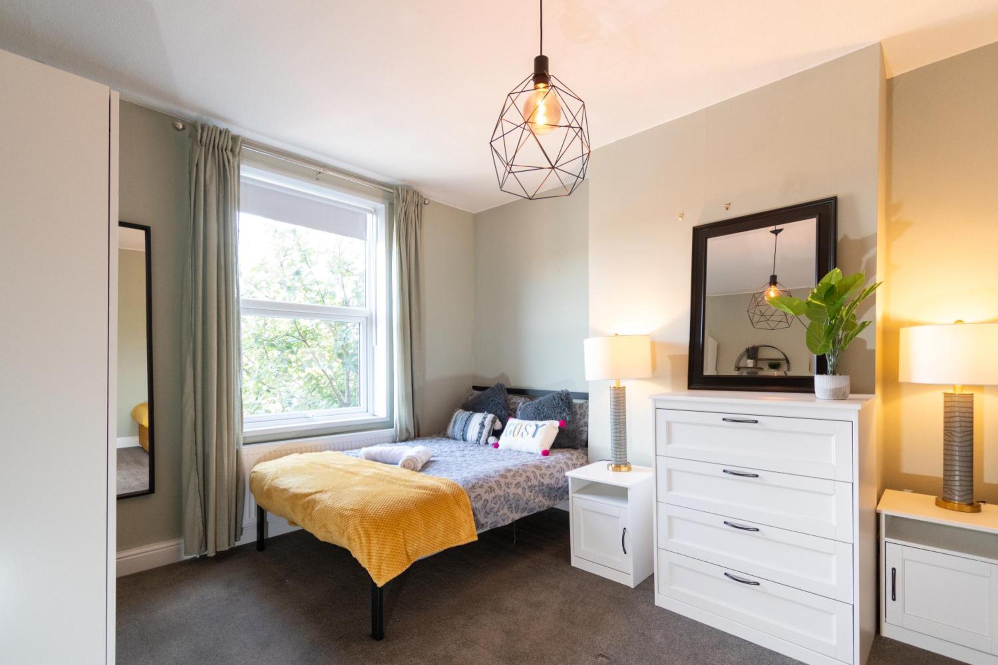 Host & Stay - Argie House Λιντς Εξωτερικό φωτογραφία