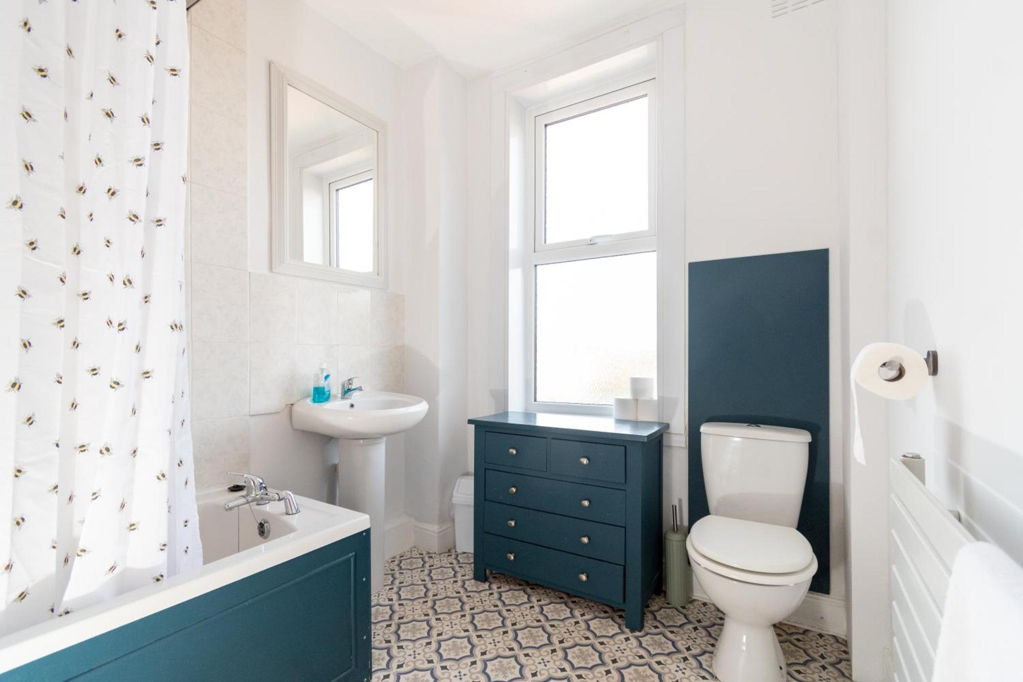 Host & Stay - Argie House Λιντς Εξωτερικό φωτογραφία