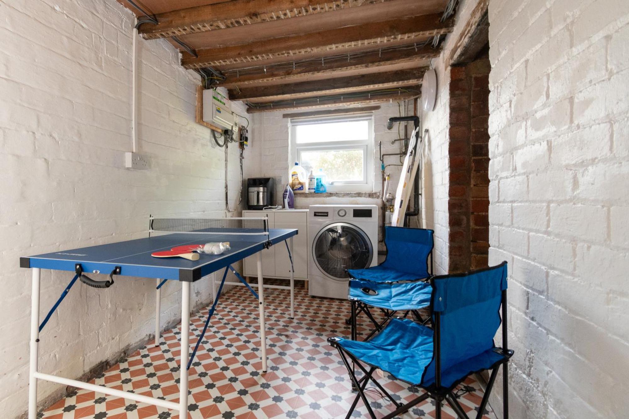 Host & Stay - Argie House Λιντς Εξωτερικό φωτογραφία
