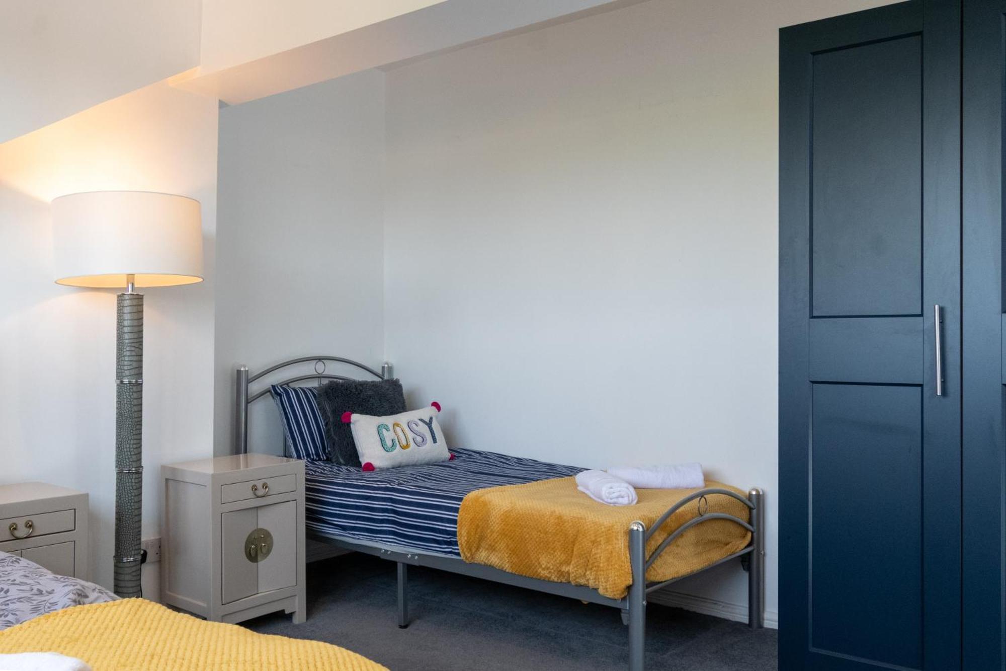 Host & Stay - Argie House Λιντς Εξωτερικό φωτογραφία
